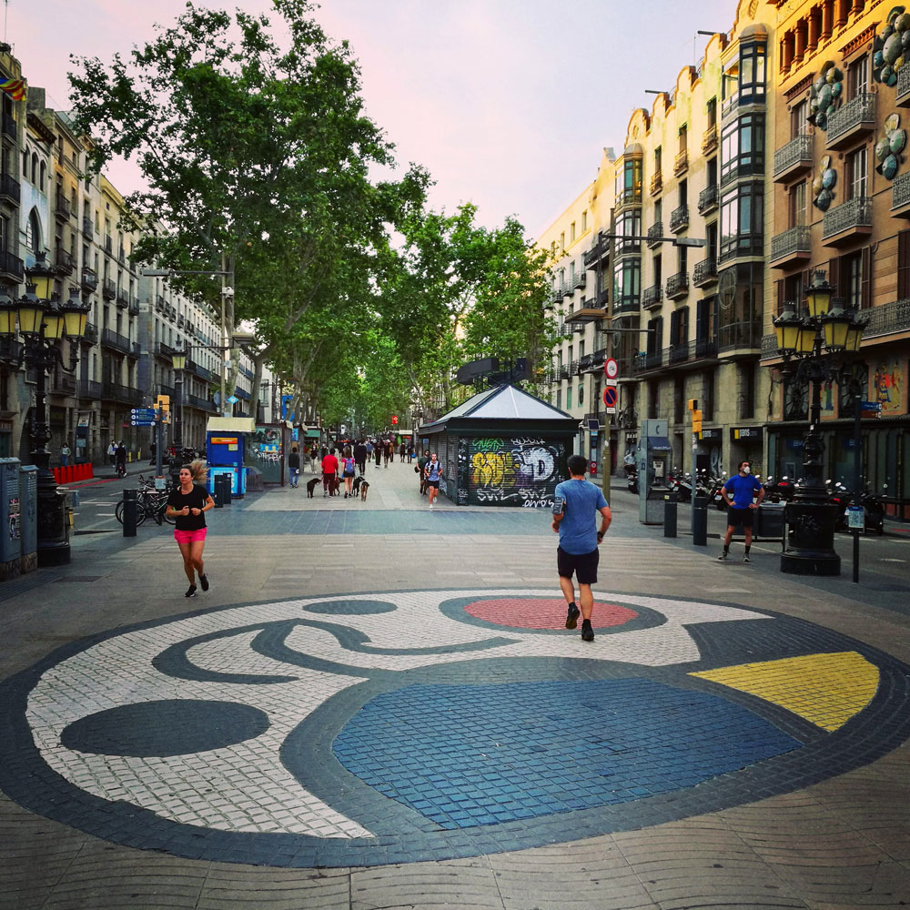 la_rambla